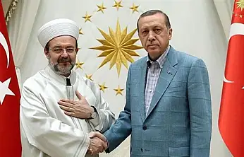 Resmi Gazete'de Yayımlandı 9 Üniversiteye Rektör Atandı Mehmet Görmez'e Rektör Oldu