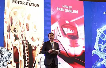 Saadet Partisi Genel Başkanı Arıkan'dan 'Türkiye Kalkınma Planı' Tanıtımı