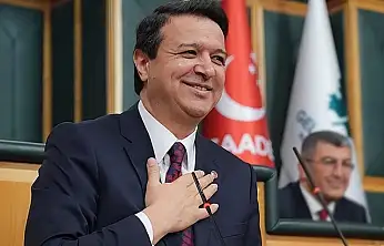 Saadet Partisi'nden Cumhur İttifakı'na Yeşil Işık