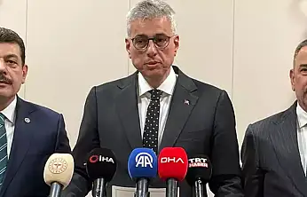 Sağlık Bakantı Memişoğlu'ndan Ramazan Ayında Sigarayı Bırakın Çağrısı