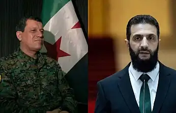 Şam Yönetimi SDG İle Temasları Askıya Aldı