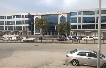 Sayıştay'ın Amasya Belediyesi Raporu Çıktı Mevzuata Aykırı İşlemler Tespit Edildi