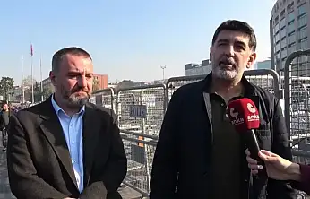 Serbest Bırakılan Gazeteci Levent Gültekin Doğru Düzgün İfadem Bile Alınmadı