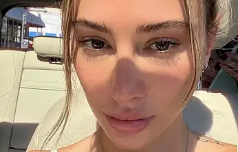 Şeyma Subaşı İstanbul Havalimanı'nda Gözaltına Alındı