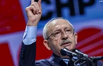 Siyasette Bomba Haber Kemal Kılıçdaroğlu DSP'nin Başına Geçecek
