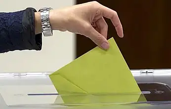 Son Seçim Anketi Sonucu Bomba