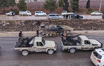 Suriye'den  SDG'ye Haseke İstişareleri İçin 4 Günlük Süre