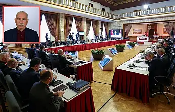 TBMM'de Rapor Taslağı Şekillendi Umut Hakkı Metinde Yok