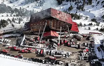 TBMM Komisyonu'nun Kartalkaya Raporu İhmal Zinciri Felaketi Büyüttü