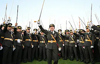 Teğmenlerin Emre İtaatsizlik Cezası Hukuka Uygun Bulundu