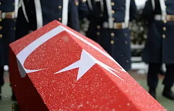 Terör Örgütü DEAŞ Operasyonunda 3 Polisimiz Şehit Oldu