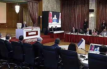 Terörsüz Türkiye Komisyonunun Çalışma Süresi Uzadı