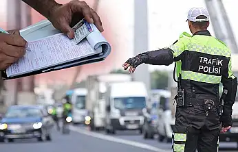 Trafik Kanunu TBMM'de Kabul Edildi