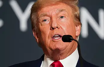 Trump Gazze'de Barış Planının İkinci Aşaması Çok Yakında Hayata Geçecek