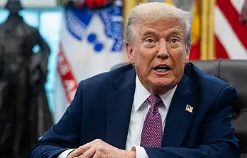 Trump İran'da Rejimi Devirmeye Yönelik İstek İnanılmaz Düzeyde