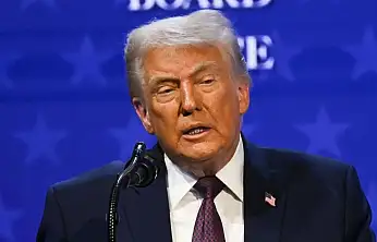 Trump İran'la Anlaşma Yaparsak Bu İyi Olur