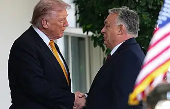 Trump Putin'le Görüşmek İçin Her Zaman Bir İhtimal Var