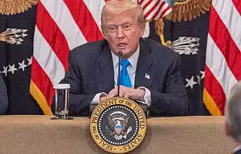 Trump Uluslararası İstikrar Gücü Çok Yakında Gazze'de Faaliyet Göstermeye Başlayacak