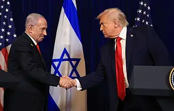 Trump Ve Netanyahu Anlaştı! Yeni Savaş Planı Masada