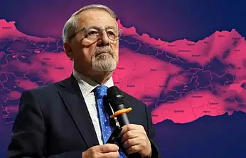 Tunceli Sallandı Naci Görür Uyardı Depremin Yeri Tehlikeli, Tetikleme Olasılığı Var