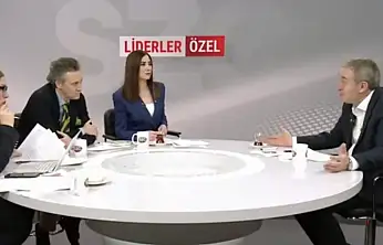 Tuncer Bakırhan'dan SDG Açıklaması Öcalan'ın Çağrısında SDG Yoktu