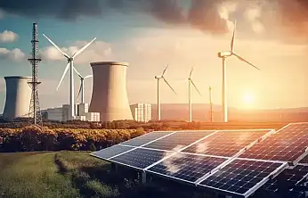 Türk Dünyası Enerji Bakanları İstanbul'da Buluşacak