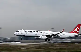 Türk Hava Yolları'nda Akıllara Durgunluk Veren Skandala İmza Atıldı