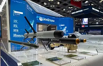 Türk Savunma Sanayii DIMDEX 2026'da Güç Gösterisi Yapıyor