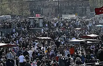 Türkiye İçin Yüksek Alarm Genç Nüfus Tarihe Karışıyor!