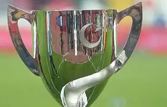 Türkiye Kupası'nda Kuralar Çekildi! İlk Hafta Derbi Oynanacak!