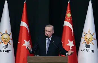 Türkiye Küresel Bir Aktör Olma Hedefine Sağlam Adımlarla İlerliyor