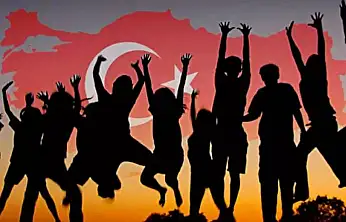 Türkiye'nin En Genç Şehri Belli Oldu