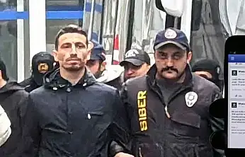 Tutuklu Olan Mert Hakan Yandaş'tan Açık Mektup