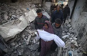 UNICEF: Gazze'de  Ateşkesten Bu Yana 70'ten Fazla Çocuk Öldürüldü