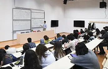 Üniversitelerden Atılanlara Af İçinYasal Düzenleme Yolda