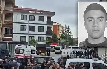 Uyuşturucu Baskınında Çatışma Bir Polis Şehit Oldu