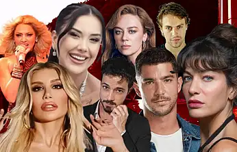 Uyuşturucu Soruşturmasında 7 Ünlüye Takipsizlik Kararı