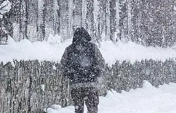 Uzmanlar Uyardı Son Yılların En Ağır Kışı Geliyor