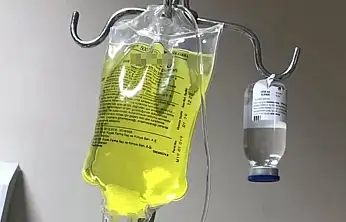 Uzmanlardan Sarı Serum Uyarısı Anafilaksi Gelişirse Saniyeler İçinde Ölümle Sonuçlanabilir