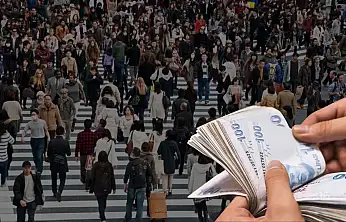 Vatandaşlık Maaşı İçin Tarih Netleşti