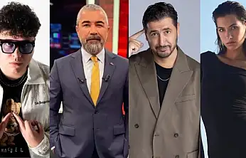 Veysi Ateş, Buse İskenderoğlu Ve Ege Karataşlı Gözaltında