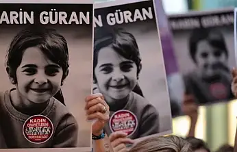 Yargıtay'dan Narin Güran Kararı