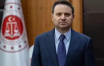 Yeni Adalet Bakanı Olan Akın Gürlek Kimdir?