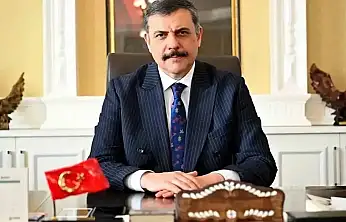 Yeni İçişleri Bakanı Mustafa Çiftçi'den İlk Mesaj