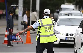 Yeni Trafik Kanunu, Ocak Ayının İlk Haftasında Meclis'e Gelecek