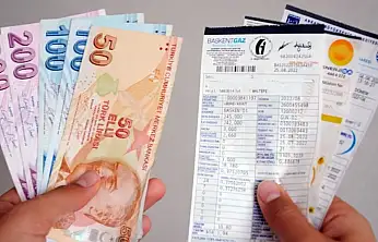 Yeni Yılda Elektrik Ve Doğalgaza Zam Var Mı?