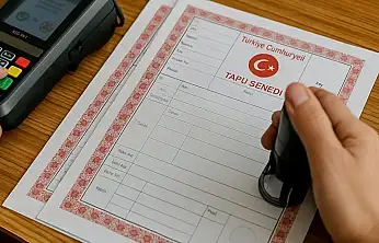 Yeni Yılda Tapular Gerçek Değerden Gösterilecek
