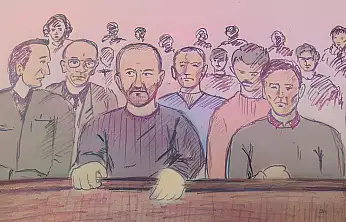 Yenidoğan Çetesi Davasında Sanıkların Yargılanmasına Devam Edildi