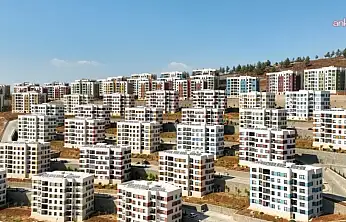 Yüzyılın Konut Projesi Başlıyor Başvuru Takvimi Açıklandı