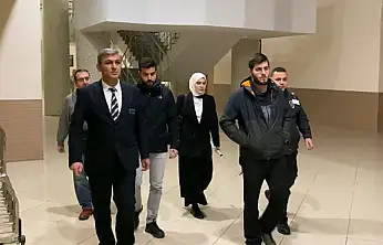 Zehra Kınık 2 Yıl 6 Ay Hapis Cezasına Çarptırıldı